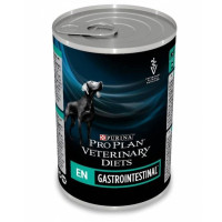 Purina Veterinary Diets EN консервы для собак при патологии ЖКТ 